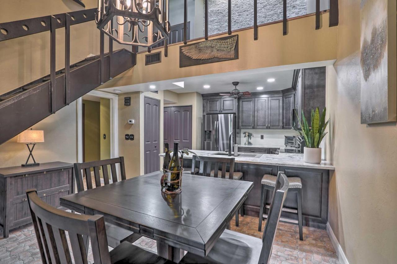 Chic Fort Myers Escape With Community Perks! Eksteriør bilde