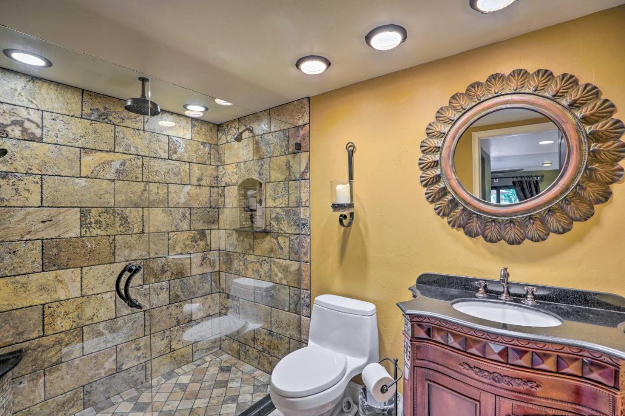 Chic Fort Myers Escape With Community Perks! Eksteriør bilde