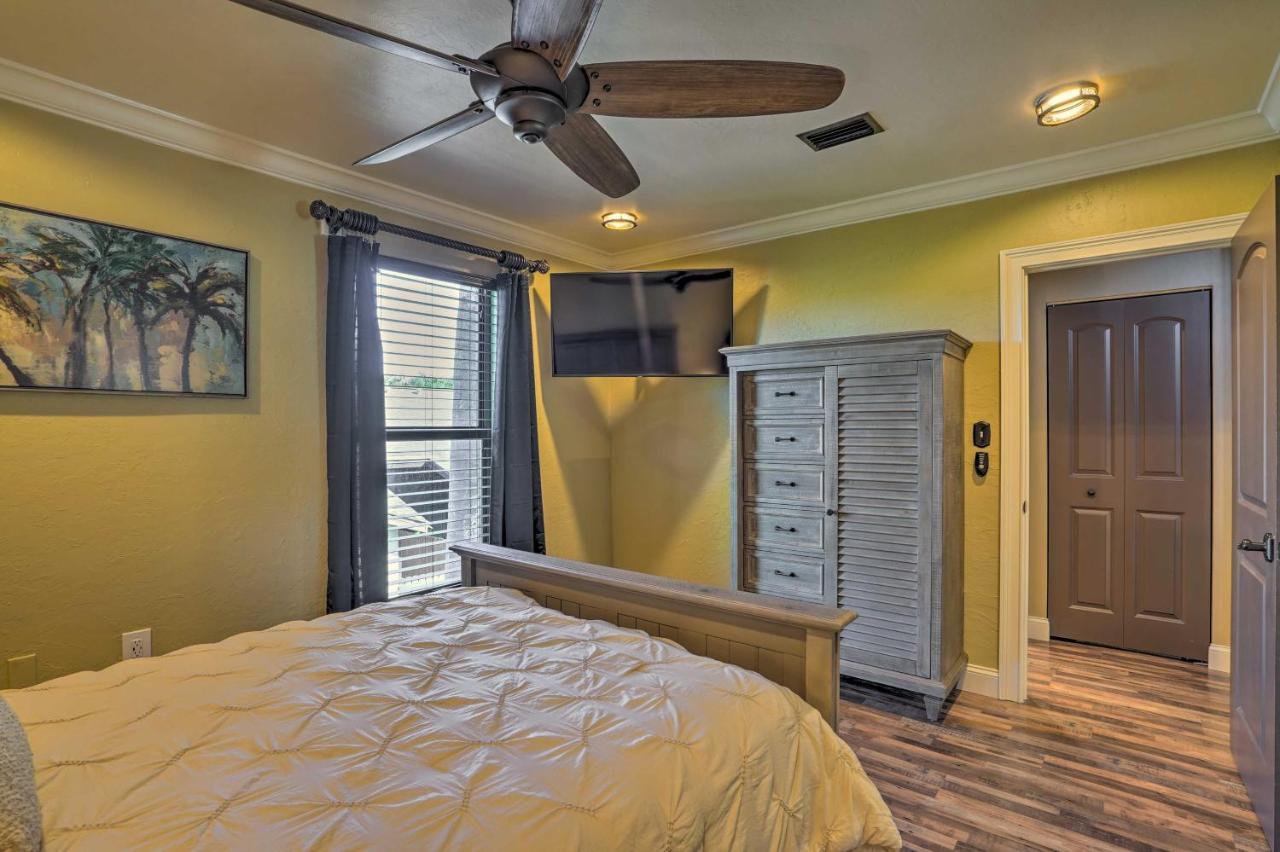 Chic Fort Myers Escape With Community Perks! Eksteriør bilde