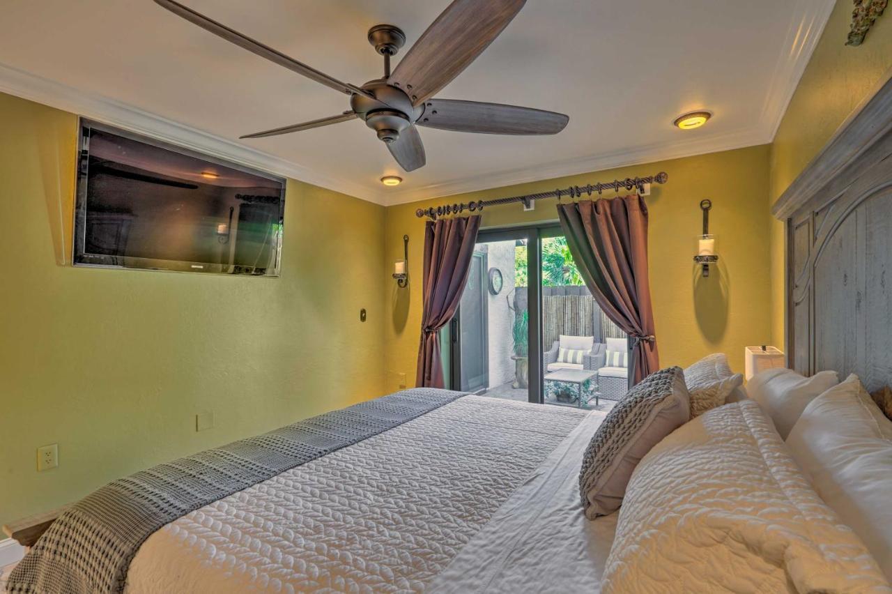 Chic Fort Myers Escape With Community Perks! Eksteriør bilde