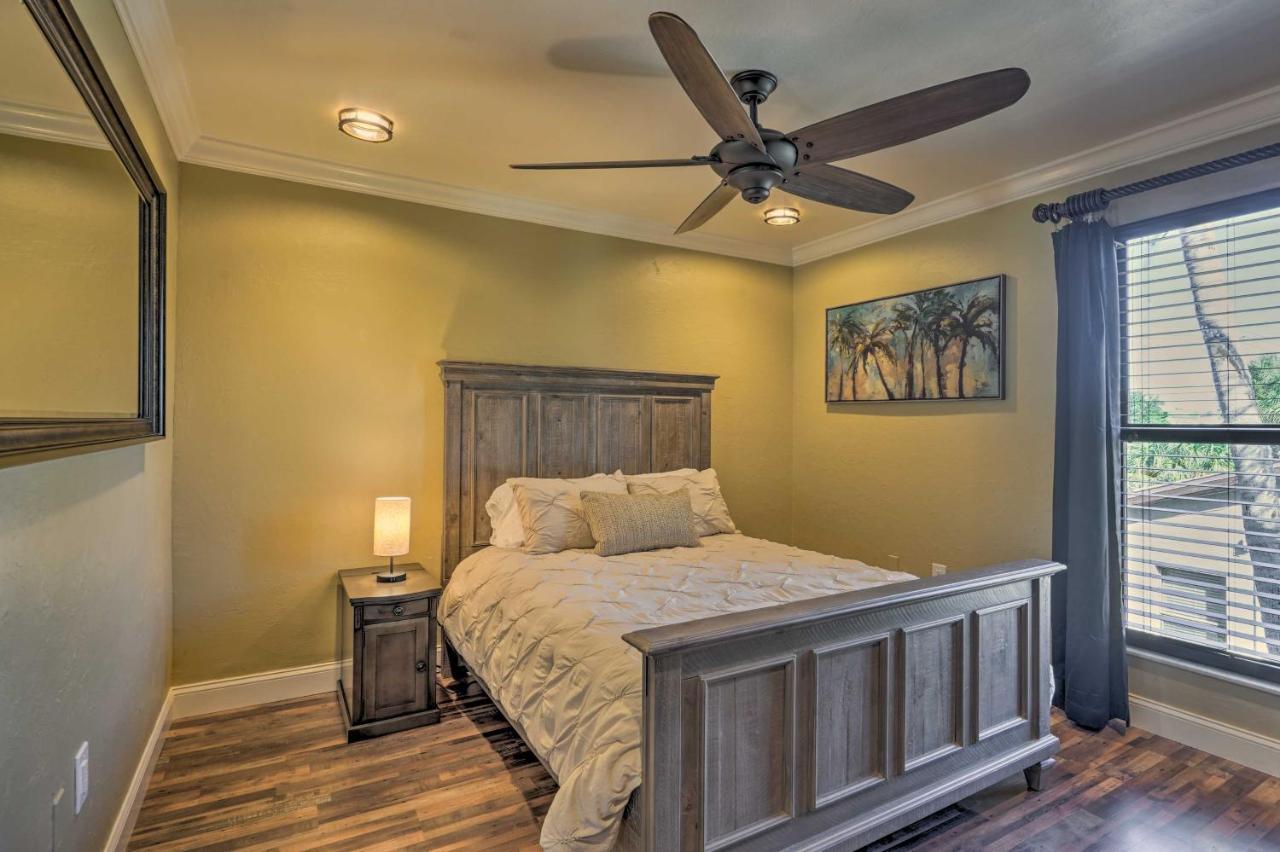 Chic Fort Myers Escape With Community Perks! Eksteriør bilde