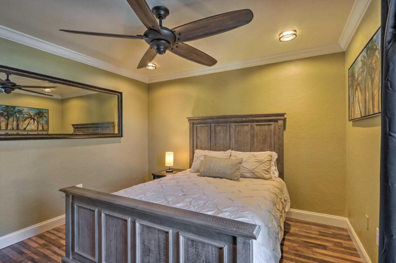 Chic Fort Myers Escape With Community Perks! Eksteriør bilde