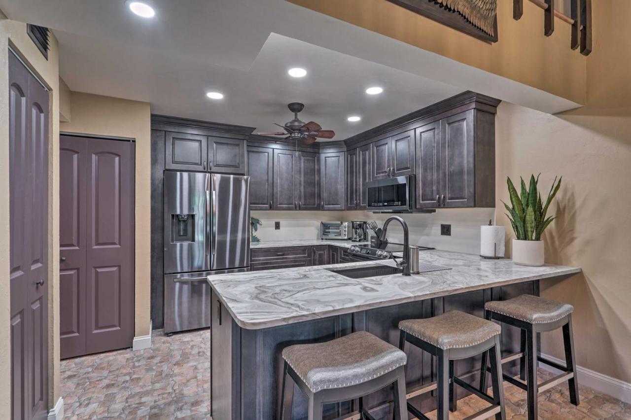 Chic Fort Myers Escape With Community Perks! Eksteriør bilde